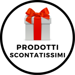 Prodotti Scontatissimi